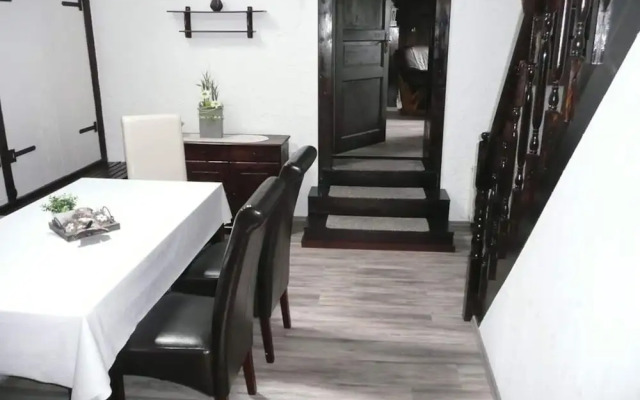 Holiday Apartment Zur Heide