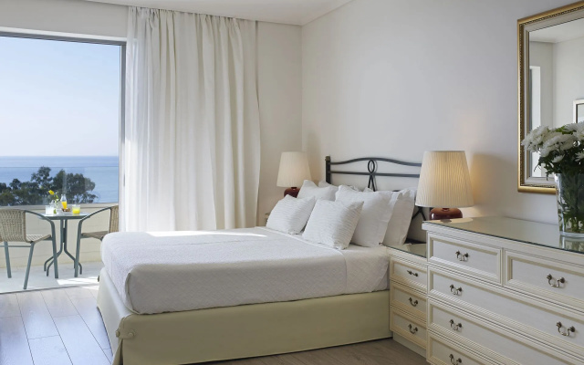 Amarilia Hotel