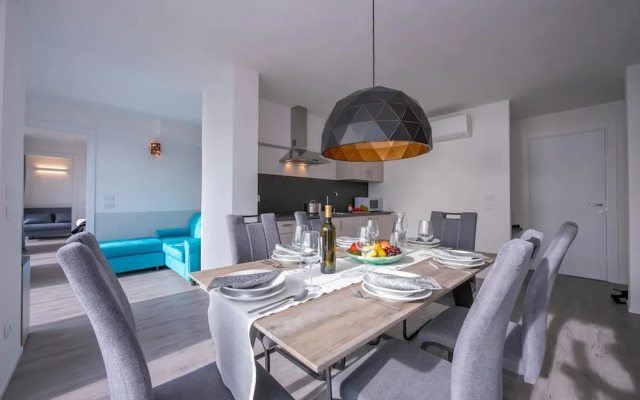 Rustichel Lake View in Toscolano Maderno