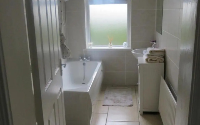 Meadowville Self-Catering
