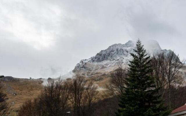 Residence Orso Bianco