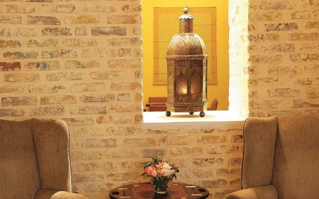 The Captain's House Boutique Hotel