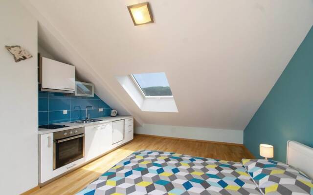 Amazing Home in Lumbarda With Wifi and 6 Bedrooms