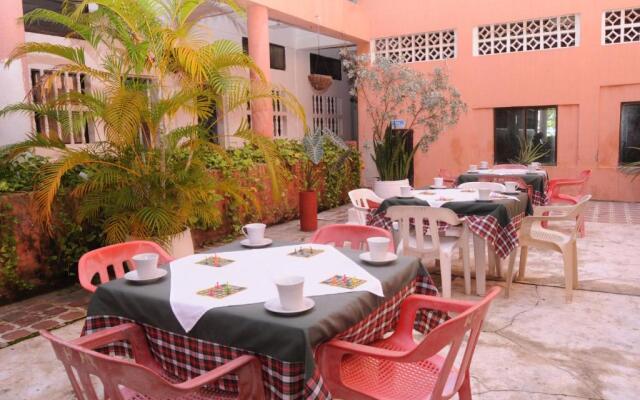 Hotel Montecarlo