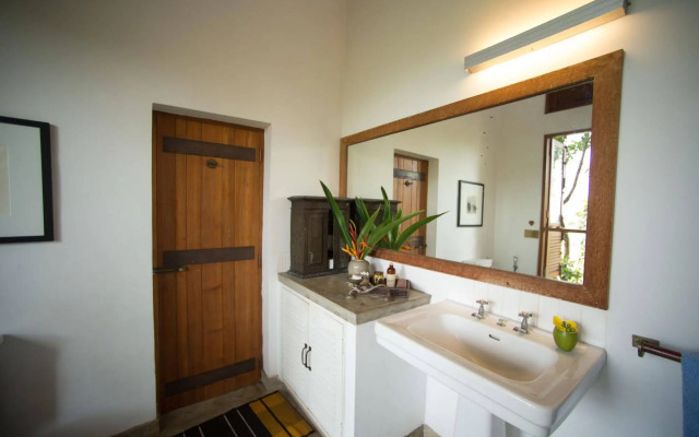 Mirissa Hills Resort