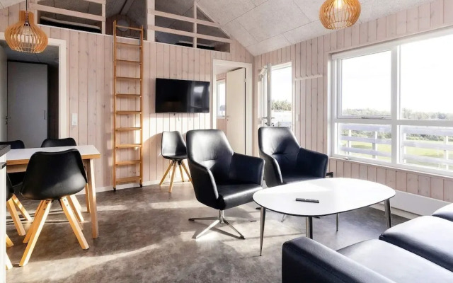 Luxury Retreat in Nordjylland - By Traum Ferienwohnungen
