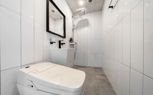 Sokcho Stay Hotel
