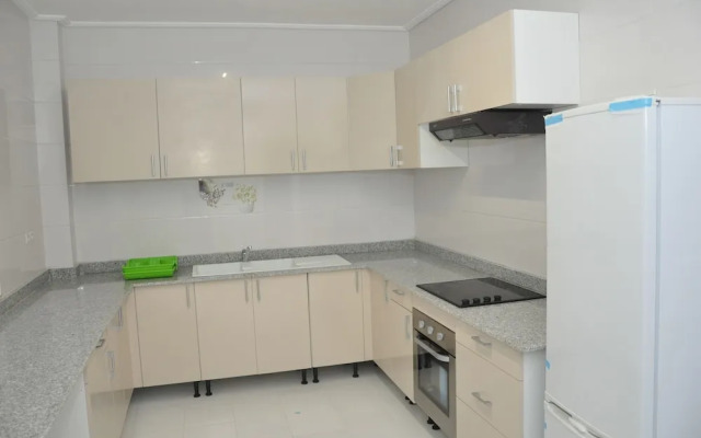 Rosalie's Suites