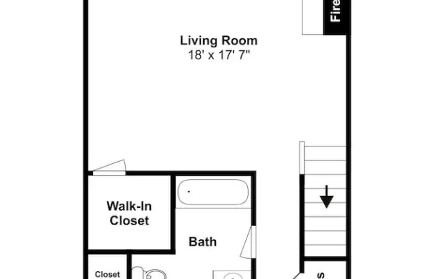 Lake House #9 by Taylor Made Deep Creek
