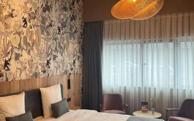 Hotel Le 830