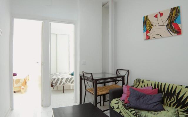 Apartment Az 1ºb