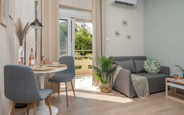 Studio 71!Charming flat in Chania