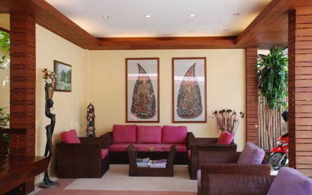 Xin City Samui Hotel