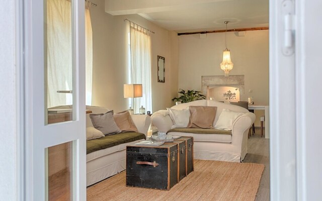 Heraclea Luxury Heritage Accommodation