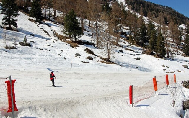 Mont Fort 21 Nendaz in Nendaz