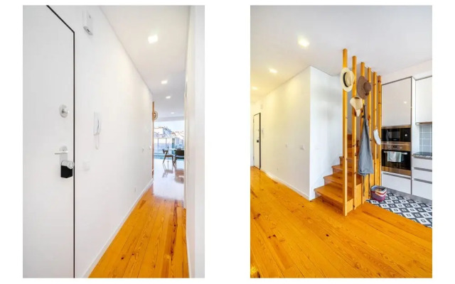 Premium Duplex Business & Families