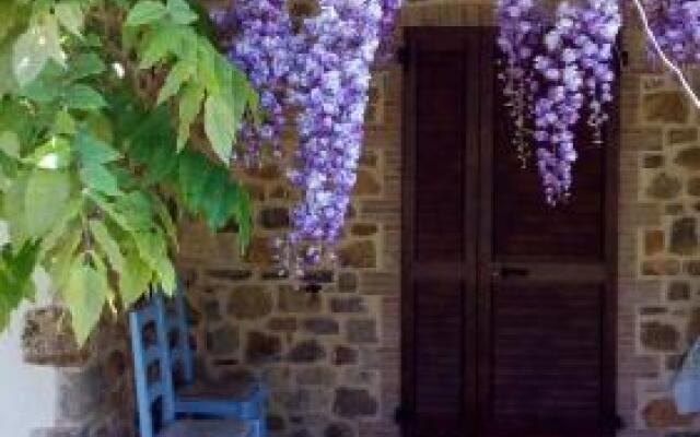 Agriturismo La Chiocciola