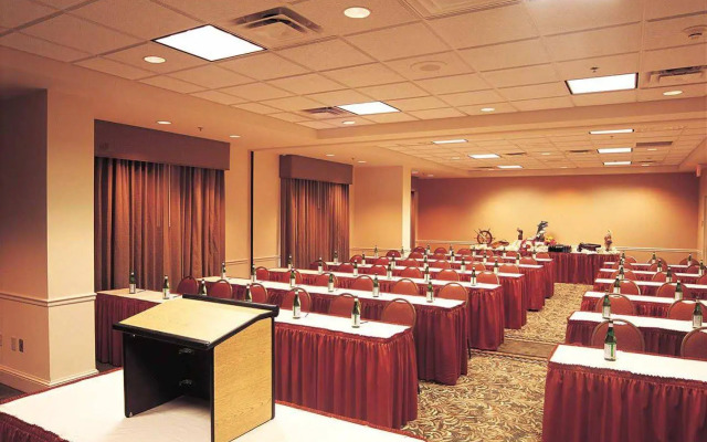 Hilton Garden Inn New Braunfels