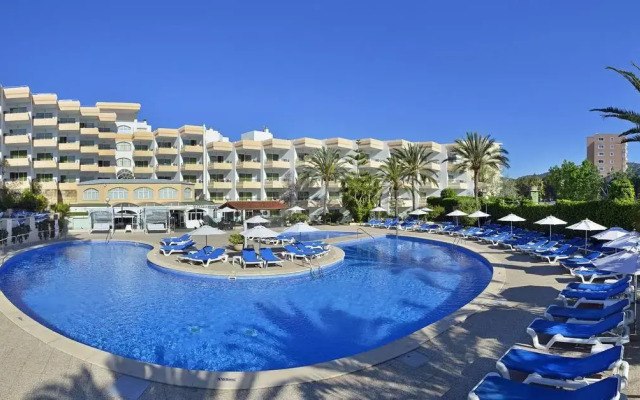 Sol Lunamar Palmanova Apartamentos – Adults Only