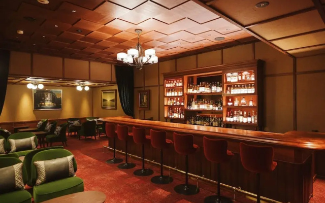 Mampei Hotel