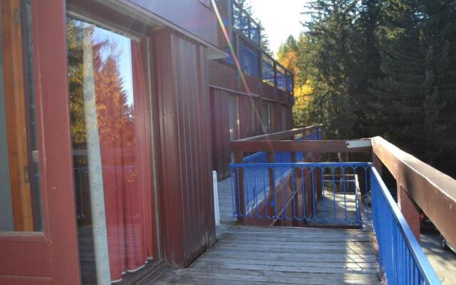Appartement Les Arcs 1800, 3 pièces, 7 personnes - FR-1-411-698