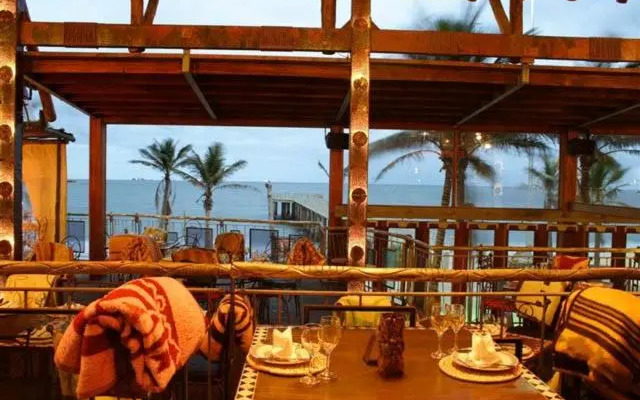 Durban Point Waterfront, 805 Quayside 40 Canalquay Rd