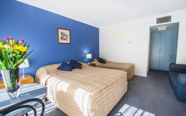 The River Boat Hotel - Echuca