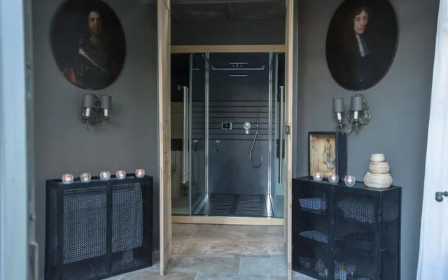 Le Complot - Maison Privée à Avignon