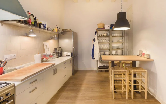 En Casa de Girona 17