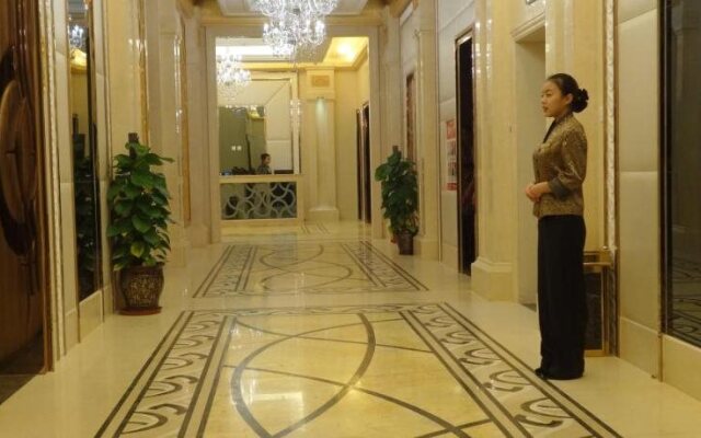 Lidu International Hotel
