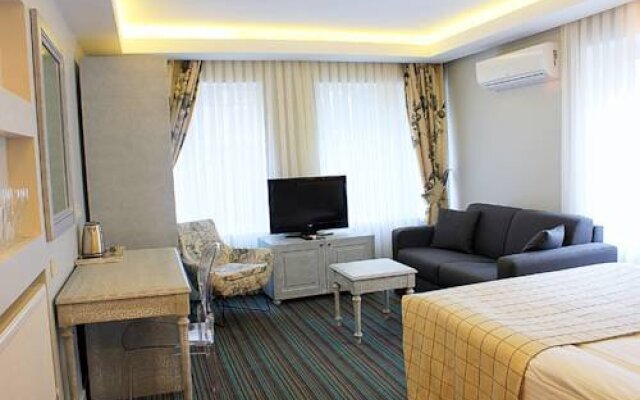 Ibba Suite Hotel