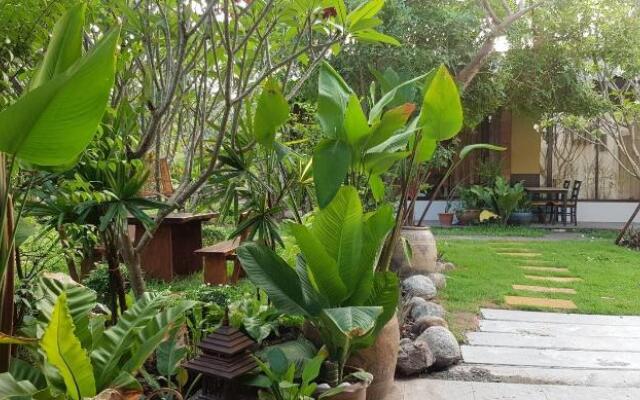 The Park Ayutthaya Resort and Spa