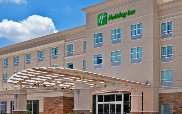 Holiday Inn Killeen – Fort Hood Area by IHG
