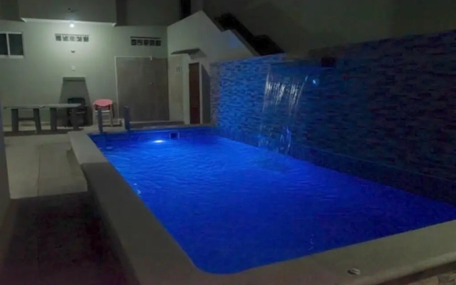 Hotel royal Pacífico manzanillo