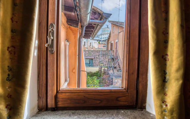 Hotel Fontana