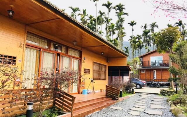 Hong Ban Tian B&B