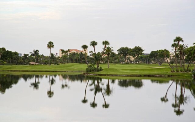 JW Marriott Turnberry Resort & Spa