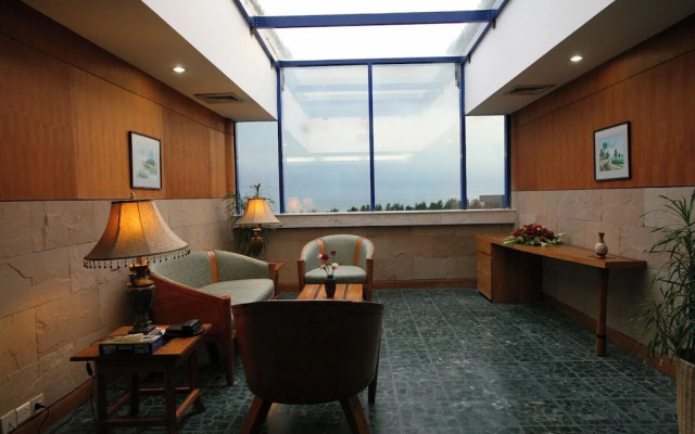 Seagull Hotels Ltd.