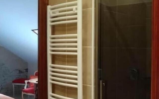 Hotel Manoir de Mathan