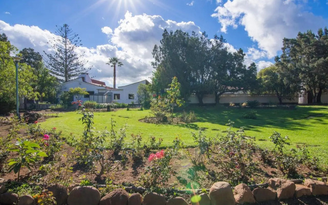 Villa Los Almendros