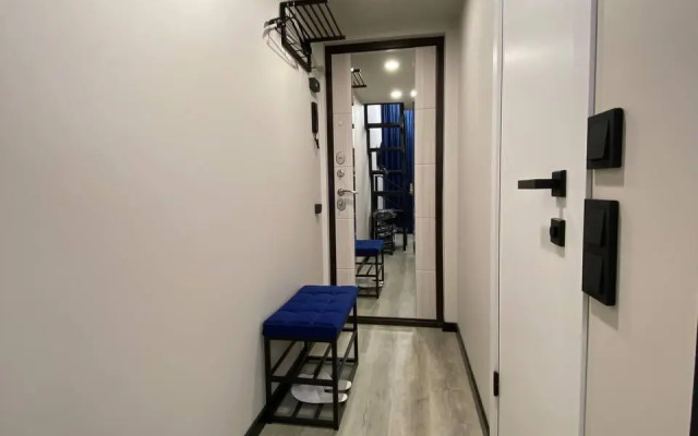 Апартаменты на улице Малая Посадская 25/4