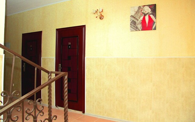 Hotel Nouvelle