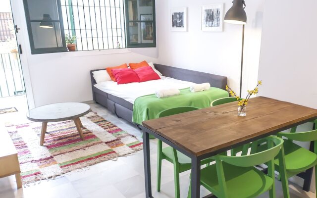 Archeros Suite by Valcambre