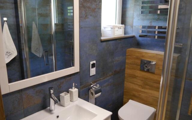 Apartament Słoneczna Góra 21C/1 Szczyrk