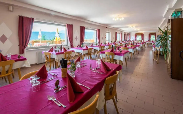 Albergo Bucaneve