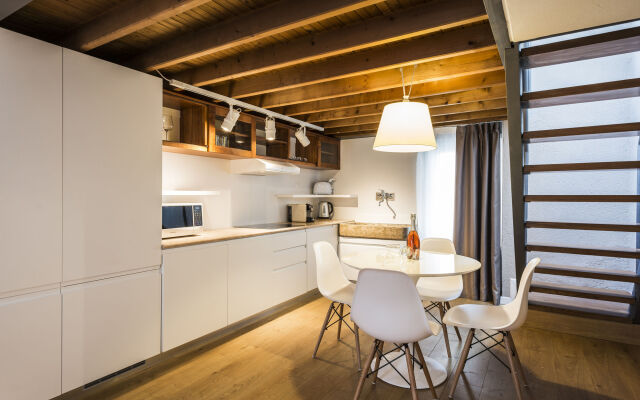 MyPlace Duomo Apartments