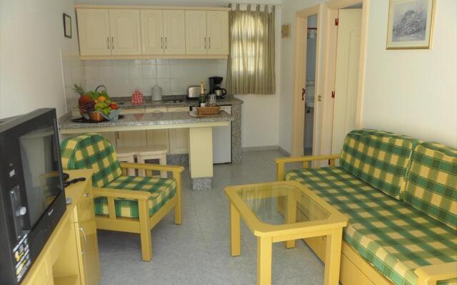 Apartamentos Tara