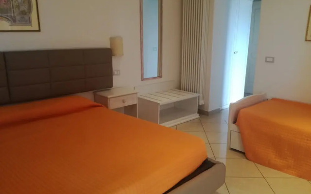 Camollia Suites