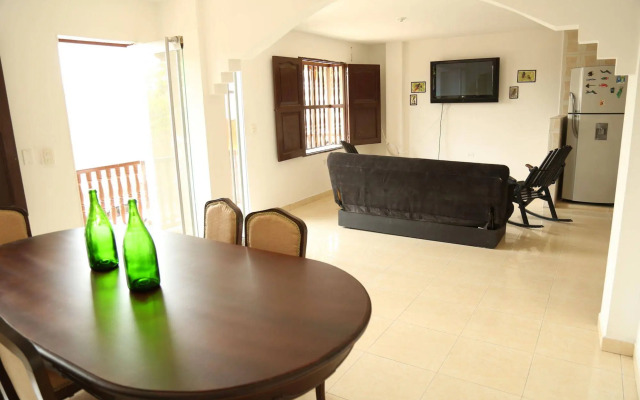 Hostal Casa Micaela