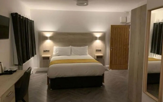 Mcnaughton Guestrooms